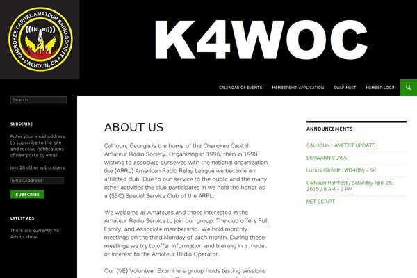 Site using Another WordPress Classifieds Plugin plugin