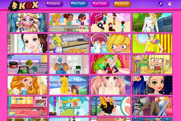 Site using Myscorespresenter plugin