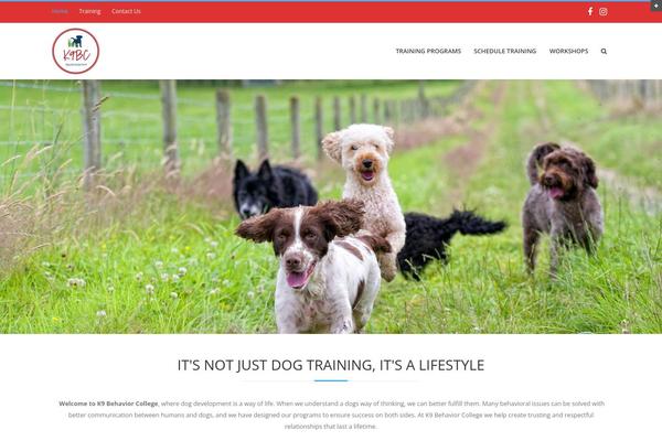 Site using Icon List plugin