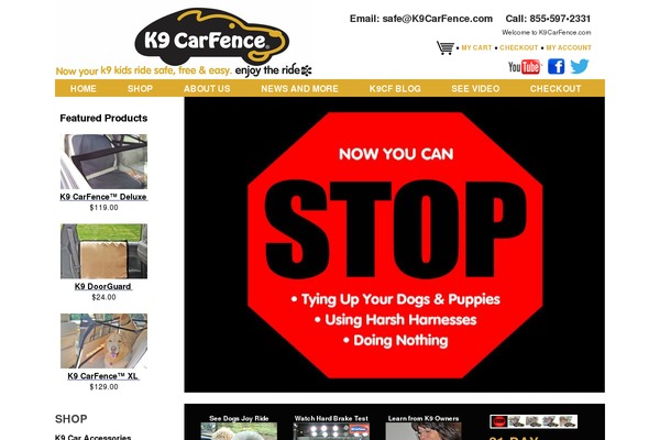 Site using Easy-columns plugin