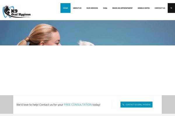 Site using Pc-google-analytics plugin