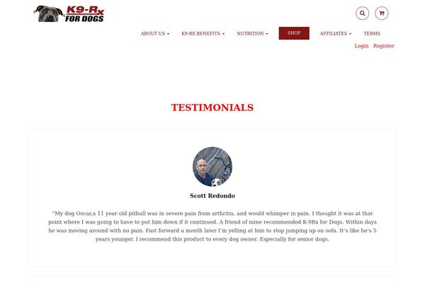 Site using Indeed-affiliate-pro plugin
