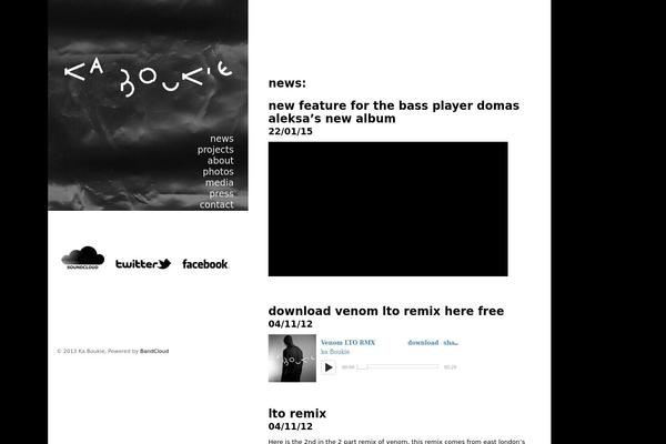 ka-boukie.com site used Just-lucid