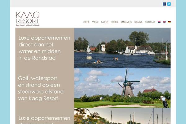 Site using Meow-lightbox plugin