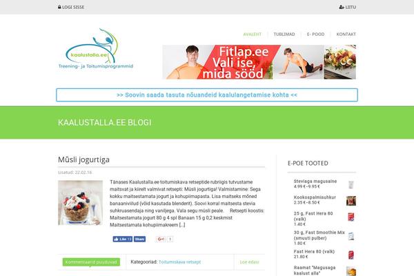 Nisarg theme site design template sample
