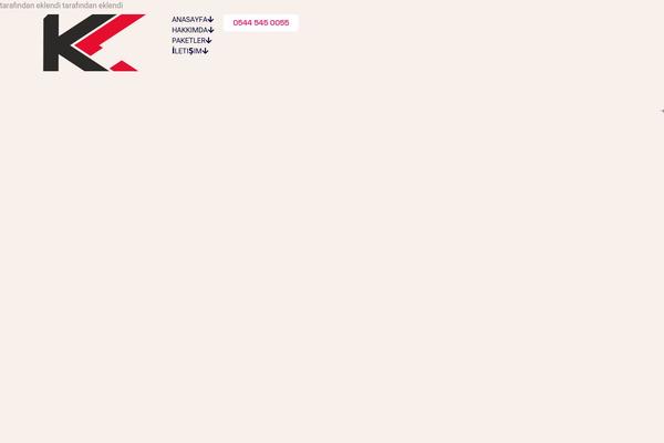 Site using Wp-analytify-pro plugin