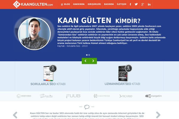 Site using Quotes Collection plugin