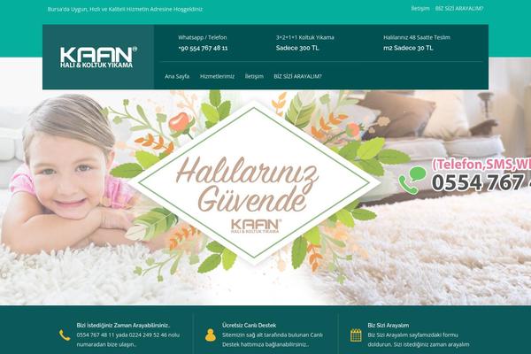Site using Cleanco_vc_addon plugin