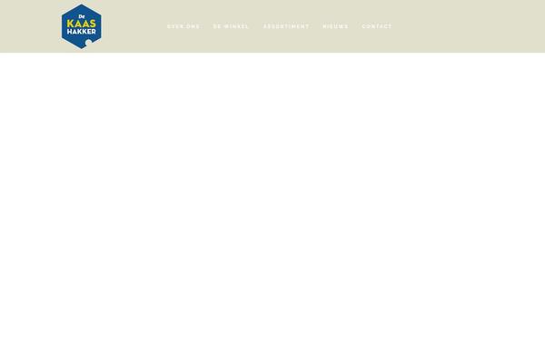 Site using Embed-clappr plugin