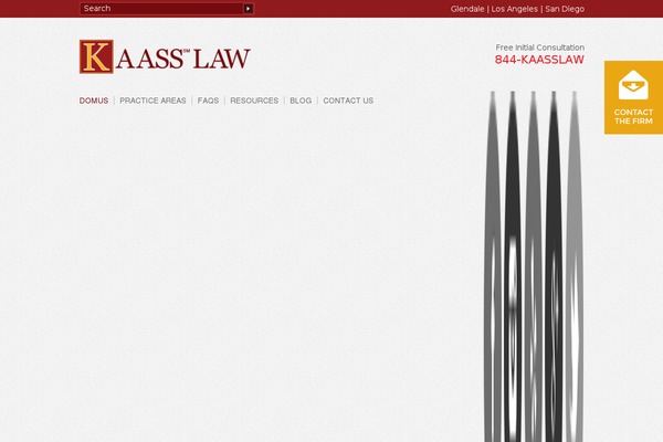 Site using Css-hero plugin
