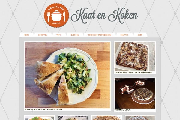 Handmade-two theme site design template sample