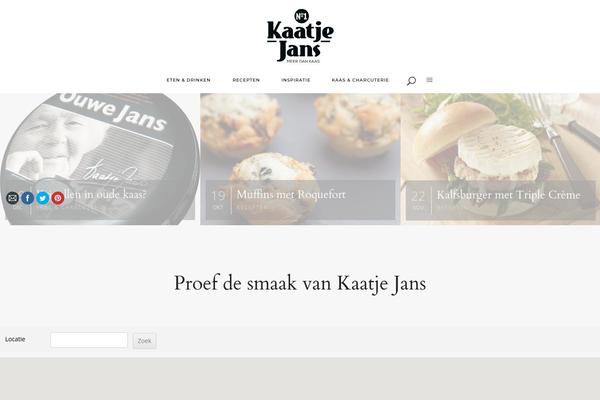 Site using Print-O-Matic plugin