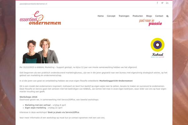 Site using Facelift Image Replacment (FLIR) plugin