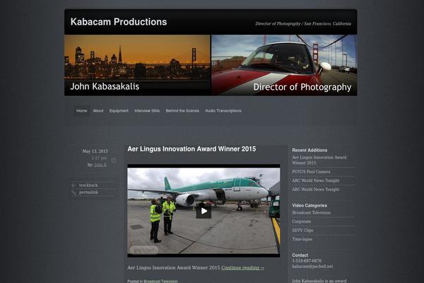 Site using Header Image Slider plugin
