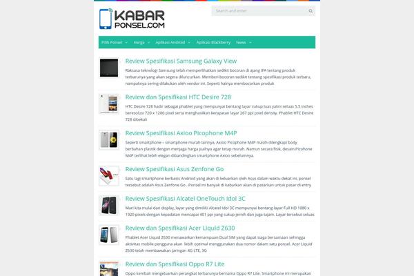 Flatsimplebingit theme site design template sample