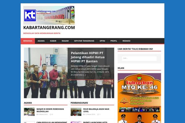 Site using Image Gallery plugin