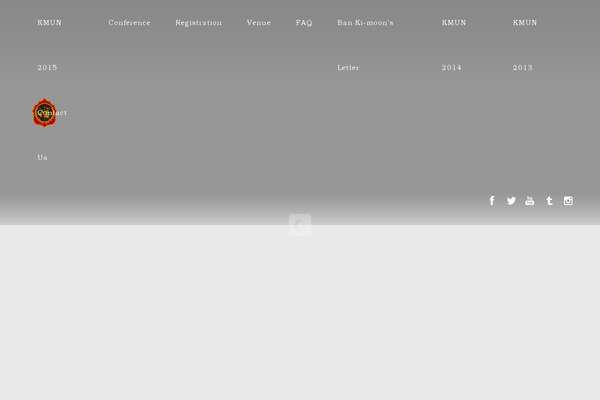 Central theme site design template sample