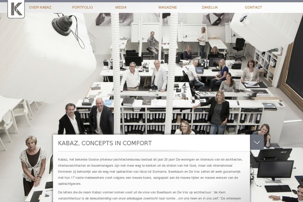 designA theme websites examples