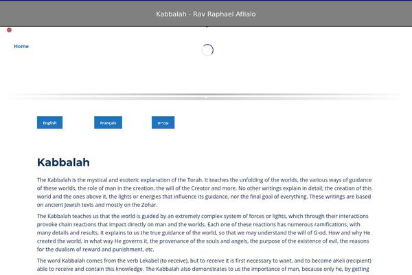 Site using Stencil plugin