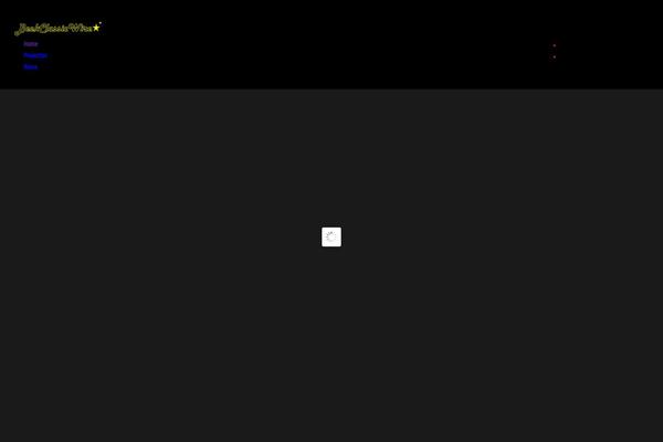 Site using Thim-framework plugin