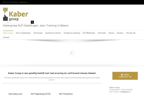 Site using My Calendar plugin