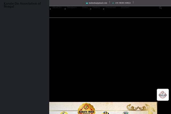 Site using Cleenday-core plugin