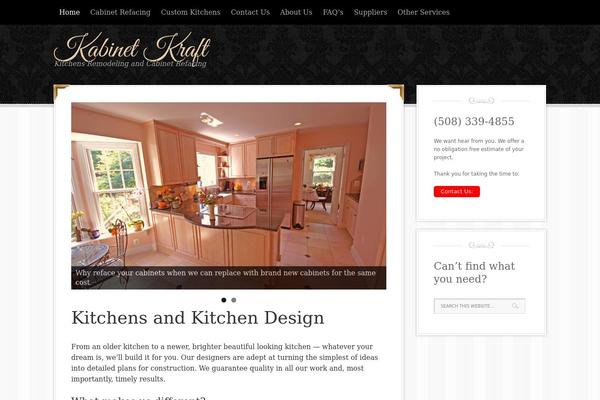 Decor theme site design template sample