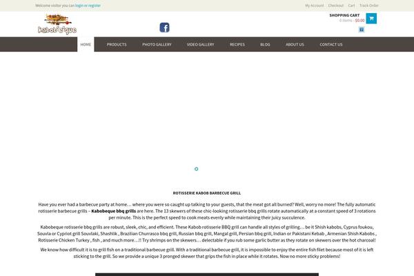 Site using WooCommerce - Embed Videos To Product Image Gallery plugin