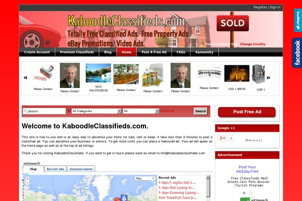 Site using Codecanyon-6463373-web-20-directory-plugin-for-wordpress plugin