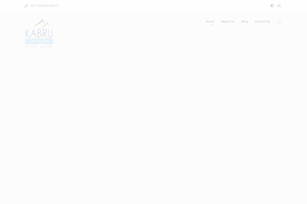 Site using Wprt-addons plugin