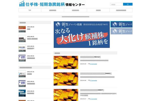 Dynamic theme site design template sample
