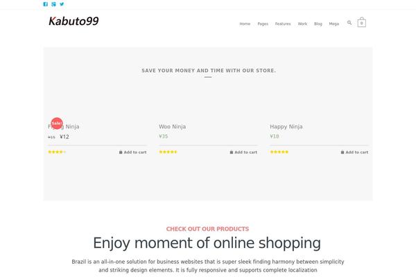 Site using Post List Generator plugin