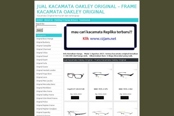 Site using Xt-visitor-counter plugin
