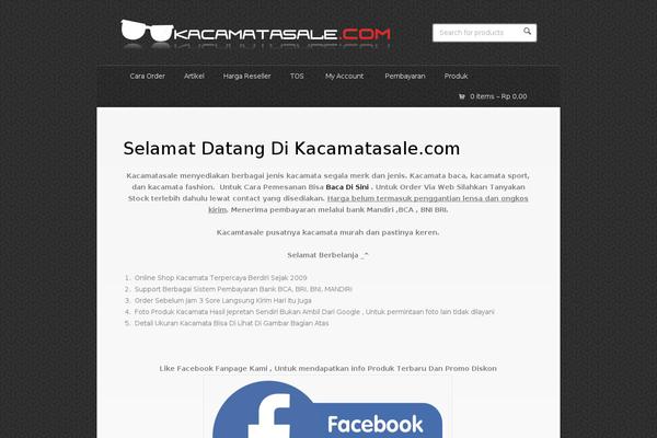 Site using NoFollow Free plugin