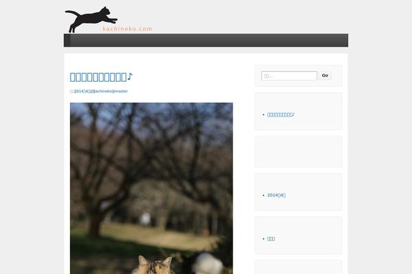Responsive theme site design template sample
