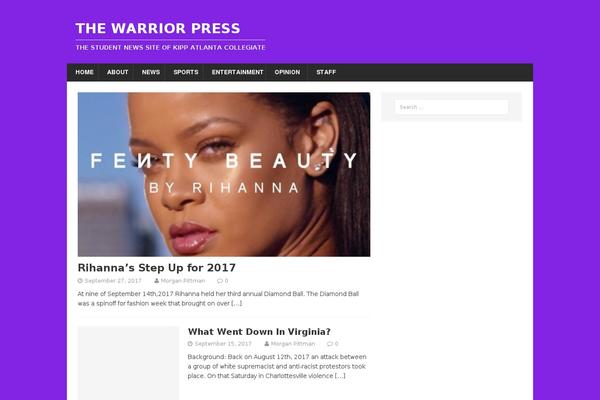 Site using WP-Polls plugin
