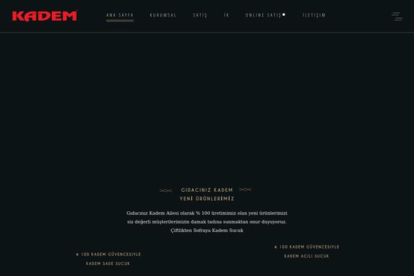 Site using Laurent-core plugin