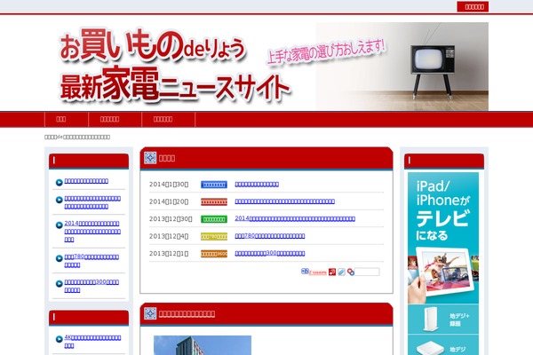 Wp theme site design template sample
