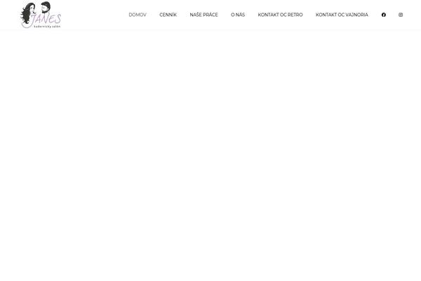 Site using Ninja-tables plugin