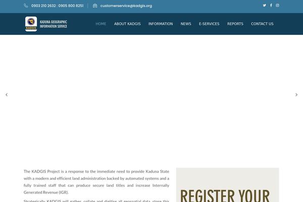 Site using Button-generation plugin