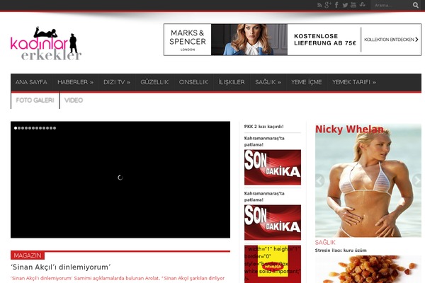 Site using Advanced-recent-posts-widget plugin