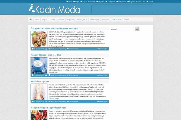 wp-comfy theme websites examples