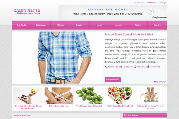 yaren_tema theme websites examples