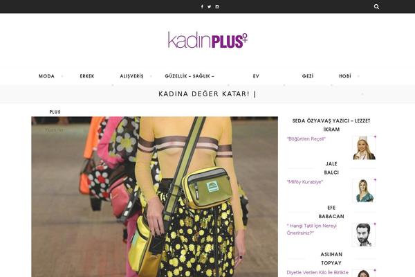 Site using Polaroid Gallery plugin