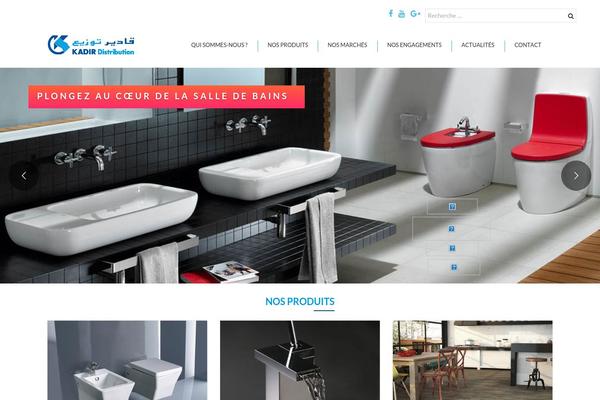 Site using Taxonomy Images plugin