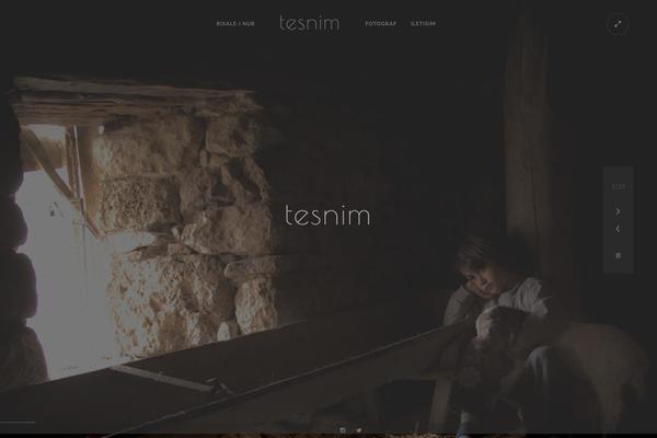 kadirkatirci.com site used Kinetika