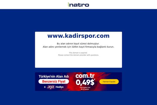 Site using Swift-box-wp plugin