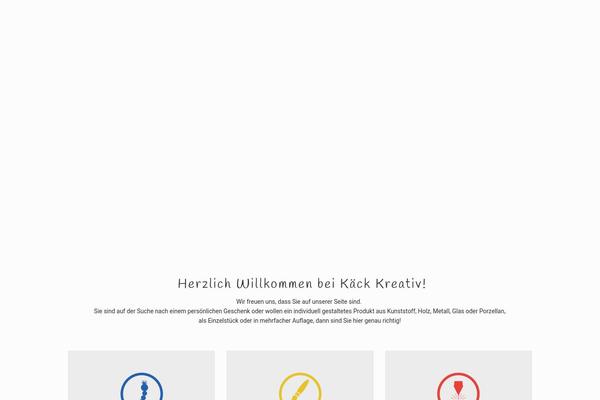 Site using Contact Form 7 plugin