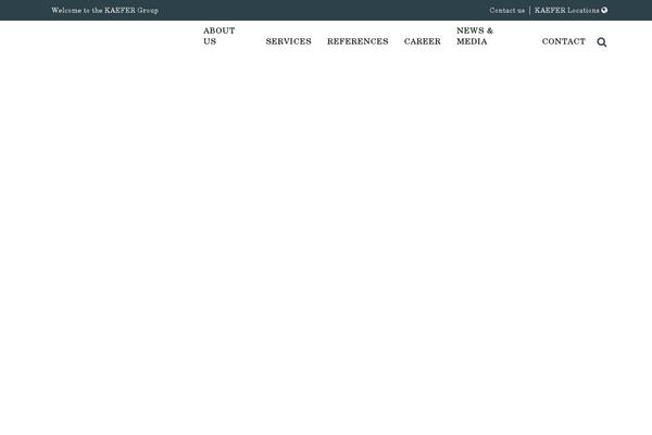 Site using Superstorefinder-wp plugin