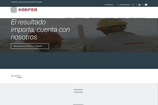 Site using Gosign-google-maps-block plugin